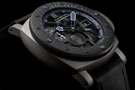 panerai wasserbüffel braun|panerai s brabus blue shadow.